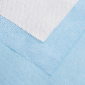 Günstige Einweg unterlagen 60*90cm Inkontinenz Krankenhaus <span class=keywords><strong>pads</strong></span> Absorbent Fluff Schutz bett polster, <span class=keywords><strong>Pee</strong></span> <span class=keywords><strong>Pads</strong></span> für Babys, Kinder, Anzeige - Product Image 3