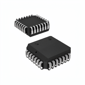 Circuitos Integrados, Chip CS82C59A, Interfaz IC Especializada 28PLCC, Canal del Fabricante de Interfaces - Product Image 1