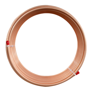 <span class=keywords><strong>Tubo</strong></span> <span class=keywords><strong>de</strong></span> <span class=keywords><strong>cobre</strong></span> <span class=keywords><strong>de</strong></span> bobina <span class=keywords><strong>de</strong></span> panqueque <span class=keywords><strong>de</strong></span> CA y refrigerante <span class=keywords><strong>de</strong></span> alta calidad y mejor <span class=keywords><strong>precio</strong></span> para aire acondicionado - Product Image 5