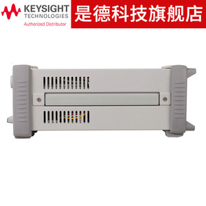 แหล่งจ่ายไฟฟ้ากระแสตรงแบบตั้งโปรแกรมได้ของ Keysight Technologies รุ่น E3631A E3632A E3633A E3634A แหล่งจ่ายไฟฟ้าเชิงเส้นแบบอินพุต 115V - Product Image 4