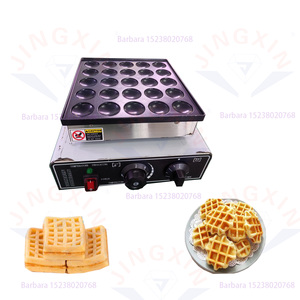 <span class=keywords><strong>Petit</strong></span> <span class=keywords><strong>Gaufrier</strong></span> Électrique Noyer Gâteau Maker Automatique 12 Trous Noix Maker Apera, Rouleau De Saucisse, <span class=keywords><strong>Gaufrier</strong></span> - Product Image 1