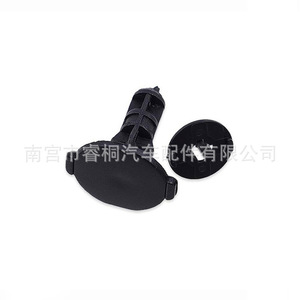 Boulon d'expansion à boucle plastique Shuangxuan pour garniture de porte de voiture, garde-boue, camionnette, fixation automobile - Product Image 4