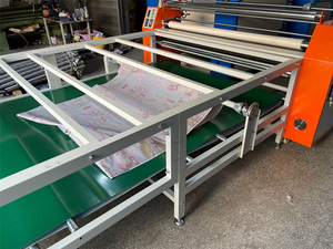 <span class=keywords><strong>Presse</strong></span> à cylindres de qualité supérieure pour débutants |   Utilisation facile |   Faible MOQ et livraison rapide disponible - Product Image 2