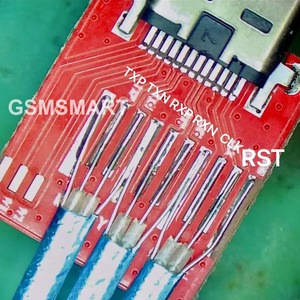 MiPi Box Z3X Easy JTAG Plus eMMC UFS ISP Adapter Flying Wire Board สำหรับซ่อมโทรศัพท์ K175 - Product Image 2