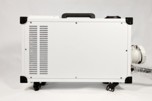 Chargeur rapide DC GBT 20 kW, chargeur AC Type 2 22 kW, entrée mobile, station de recharge pour véhicules électriques, chargeur AC vers DC - Product Image 2