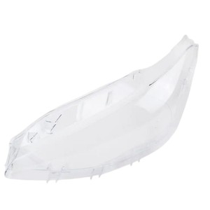 Copertura in Vetro per Faro Anteriore OEM 1:1 Originale per BMW Serie 1 2011-2014 <span class=keywords><strong>F20</strong></span> ALOGENO <span class=keywords><strong>XENON</strong></span> - Product Image 3