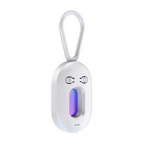 Traceur intelligent compatible avec le réseau Apple Find <span class=keywords><strong>My</strong></span>, détecteur de caméra espion cachée, alarme antivol pour bagages, portefeuille, clés - Product Image 1