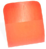 Raclette souple MULE K-A-12 pour film de protection de peinture (PPF) – Anti-rayures, résistante à l'eau, en caoutchouc, colorée