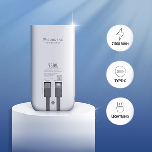 Station de location de banque d'alimentation commerciale à 8 emplacements avec solution de charge rapide 35W pour centre d'affaires d'aéroport à haut rendement - Product Image 5