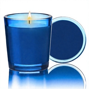 Venta al por Mayor de Velas Digitales de Cera de Soya Doradas y Plateadas del 0 al 9, Ecológicas, Hechas a Mano, para Decoración de Pasteles de Cumpleaños, Promoción para Fiestas - Product Image 4
