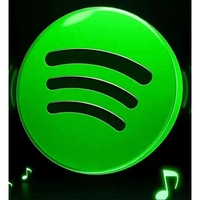 Abonnement personnel rechargeable et stable pour compte Spotify Premium avec disponibilité immédiate