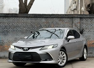 Voitures <span class=keywords><strong>Toyota</strong></span> Camry d'occasion moins chères, 2021, moteur double 2.5hg, berline de luxe, boîte automatique E-CVT, faible kilométrage - Product Image 4