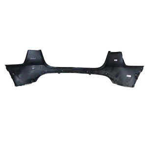 Nuevo Modelo de Parachoques Trasero para Tesla Model Y, Compatible con el Parachoques Trasero del Modelo Y, Piezas de Automóvil Originales OE 1493735-SO-A - Product Image 4