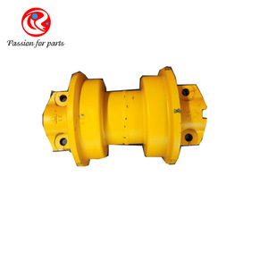 ลูกกลิ้งรางคู่รถดันดิน Shantui รุ่น 175-30-00496 อะไหล่เครื่องจักรก่อสร้าง - Product Image 1