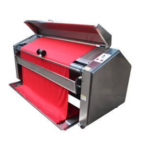 Stoffs ch rumpf-und Umform maschine Textil veredelung maschine Textilgewebe-Dampf maschine - Product Image 6