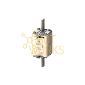 Siemens 3NA3144 - Neuf - Product Image 1