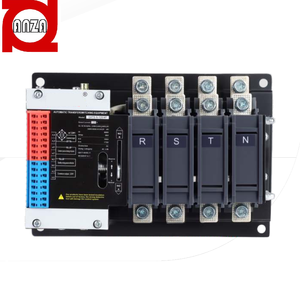 Interruttore di Trasferimento Automatico a Doppia Alimentazione Categoria AC-33B - Product Image 3