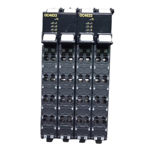 Module de sortie PLC NX-OC4633 série NX Unité de contrôle d'automatisation industrielle haute performance pour les systèmes d'usine intelligents - Product Image 4