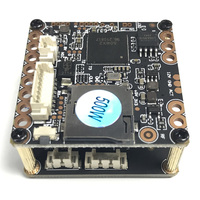 Módulo de cámara IP inalámbrica de 5MP Smartsens SC5335P XM550AI Webcam con reinicio de tarjeta SD y visión nocturna para vigilancia Wifi