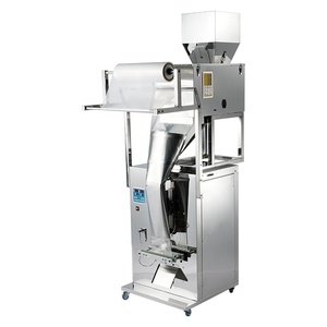Snack Food Potato Corn Packing <b>Machine</b> With Nitrogen for Snacks Plantain Tortilla <b>Machine</b> - Product Image 5
