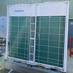 Cassette de techo <span class=keywords><strong>Samsung</strong></span> tipo R410A ventilación recuperación de calor 50Hz 60Hz mini <span class=keywords><strong>split</strong></span> <span class=keywords><strong>aire</strong></span> <span class=keywords><strong>acondicionado</strong></span> - Product Image 1