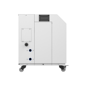 Nancent yên tĩnh chia hệ thống máy làm lạnh nước cho tắm cho nhà trong nhà sử dụng nhà - Product Image 3