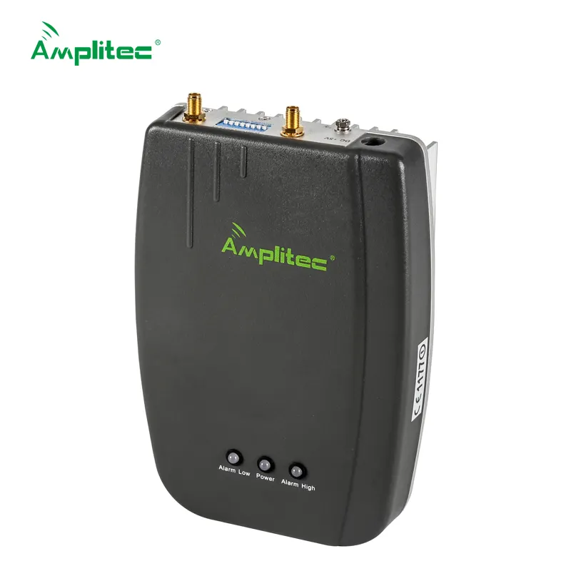 2020 Amplitec Mobiel Signaal Booster 10 Dbm GSM900 Repeater 2G 3G Mobiele Telefoon Booster
