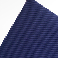 Tela Jacquard de alta elasticidad, diseño texturizado, granos de maíz, tela de punto para Fitness, tela elástica 10% elastano 90%, tela de Yoga de nailon para pantalón