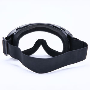 แว่นตากันฝ้าสำหรับป้องกันดวงตาแบบใช้แล้วทิ้ง CE Ansi - Product Image 4