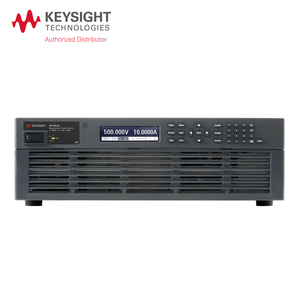 ของแท้จาก Keysight Technologies KEYSIGHT อุปกรณ์จ่ายไฟฟ้าพลังงานทดแทน รุ่น C/RP7962A/RP7972A/7973 ผลิตในสหรัฐอเมริกา ของแท้ 100% - Product Image 5