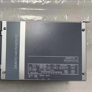 คอมพิวเตอร์อุตสาหกรรมอัตโนมัติแท้ SIMATIC IPC527G 6AG4040-0AB30-0PA0 พร้อมการรับประกัน 1 ปี - Product Image 6