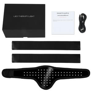 Terapi hewan peliharaan pengaturan waktu otomatis portabel, untuk pemulihan luka kucing anjing manajemen fraktur di perut bokong kaki belakang - Product Image 2