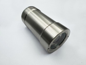 HYSF Mini caméra <span class=keywords><strong>IP</strong></span> étanche ROV Submersible 500-200W Pixel grand Angle avec fonction Pan-Tilt pour une utilisation en intérieur - Product Image 3