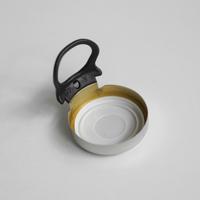 Bouchon de bouteille de vin chinois avec étiquette personnalisée - Accessoires