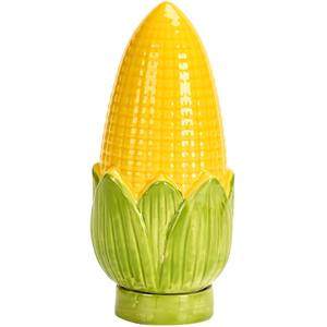 いたずらギフト用の気密クリエイティブな奇妙なトウモロコシセラミックジャー - Product Image 5