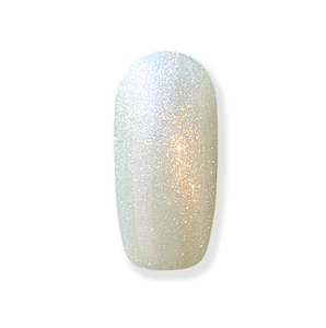 Esmalte de Uñas Brillante de Aplicación Suave, Profesional, Desprendible, con Purpurina - Product Image 5