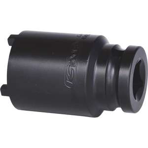 KS เครื่องมือ-450.5006 1/2 ''km ประแจล็อค, spigot - EAN ภายนอก4042146412411ยานพาหนะหนัก - Product Image 2