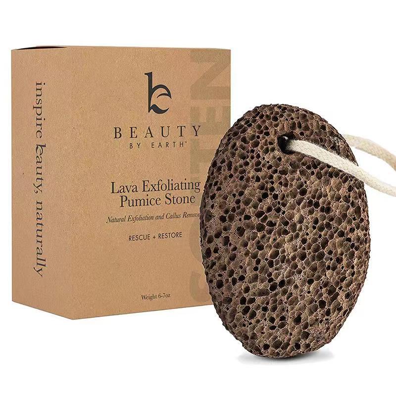 High Quality Pumice Stone Easy to