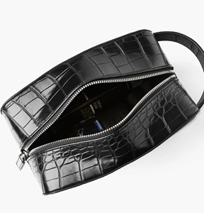 Bolsa de viaje de artículos de tocador diversiform correcta fascinante y llamativa, bolsa de viaje de artículos de tocador prudente para la familia - Product Image 5