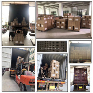 Cama para Mascotas Pequeñas Jiale, Ecológica, de Cerámica Sólida, Diseño Creativo y Refrescante, Cuadrada, para Todas las Estaciones, con Diseño de <span class=keywords><strong>Totoro</strong></span> - Product Image 6