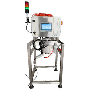 Gravidade Queda Livre Comprimidos Detector De Metais FA-MD-P100 Teste De Sensibilidade Com Comprimidos - Product Image 1