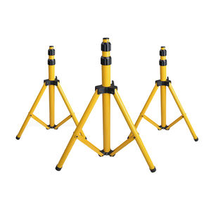 <span class=keywords><strong>Trépied</strong></span> télescopique de 1,75 m, support de 4 m, LED de 125 W, support de caméra vidéo portable robuste de 3 m, 3 sections, lumière de travail réglable avec <span class=keywords><strong>trépied</strong></span> - Product Image 6