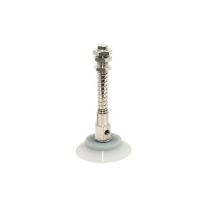 Boquilla de Succión de Alta Resistencia para Mano Robótica Serie Myotoku, Conectores PA/PF/PFG-60/80/95-10/30-N/S y Soportes para Estantes - Product Image 5