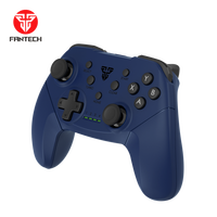 Fantech WGP13 inalámbrico BT Joystick controlador de juegos Gamepad Joystick para Xbox PC teléfono móvil Android PS3