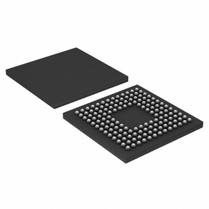 Circuit intégré MCU LPC2292FET144/G,55 16/32 bits 256 Ko 144TFBGA pour contrôle industriel, maison intelligente, appareils IoT LPC2292FET144/G,55 - Product Image 1