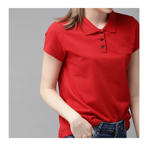 Collection 2024 T-shirts respirants pour femmes Style unique très à la mode Top vente au meilleur prix - Product Image 3