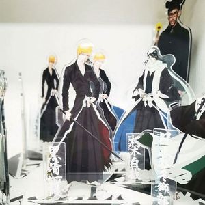 Exhibidor Acrílico Transparente Personalizado para Publicidad, Soporte de Exhibición para Figuras de Dibujos Animados - Product Image 5