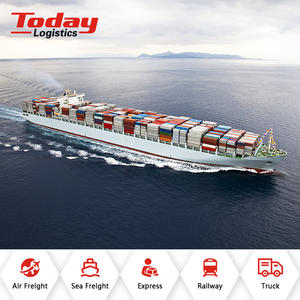 Spedizioniere Economico e Competitivo dalla Cina agli USA e in Canada, Agente di Spedizione Marittima con Consegna Rapida LCL+Express - Product Image 4