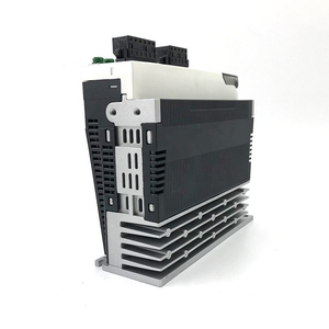 Nuevo Servocontrolador Original Panasonic Serie A5E MBDHT2510E, Servocontrolador de la Familia MINAS A5, Automatización Industrial, Stock de Almacén - Product Image 6