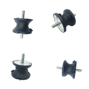Pièces automobiles 22316799330 Support de boîte de vitesses Douille en caoutchouc pour 110i <span class=keywords><strong>320i</strong></span> 325i 520i 523i X5 X6 X3 E39 <span class=keywords><strong>E36</strong></span> - Product Image 1